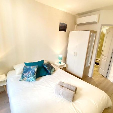 2 Bedrooms 2 Bathrooms 1 Min Palais & Beaches Cannes Ngoại thất bức ảnh