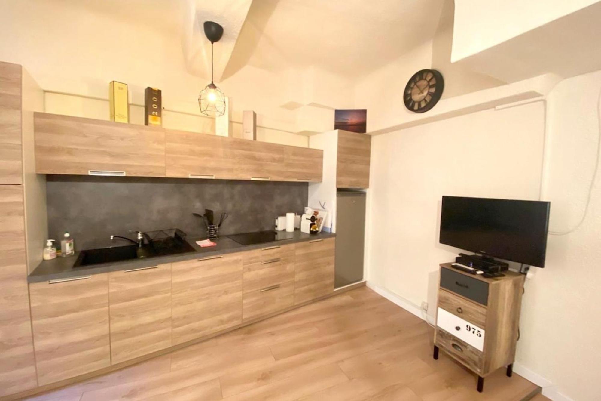 2 Bedrooms 2 Bathrooms 1 Min Palais & Beaches Cannes Ngoại thất bức ảnh
