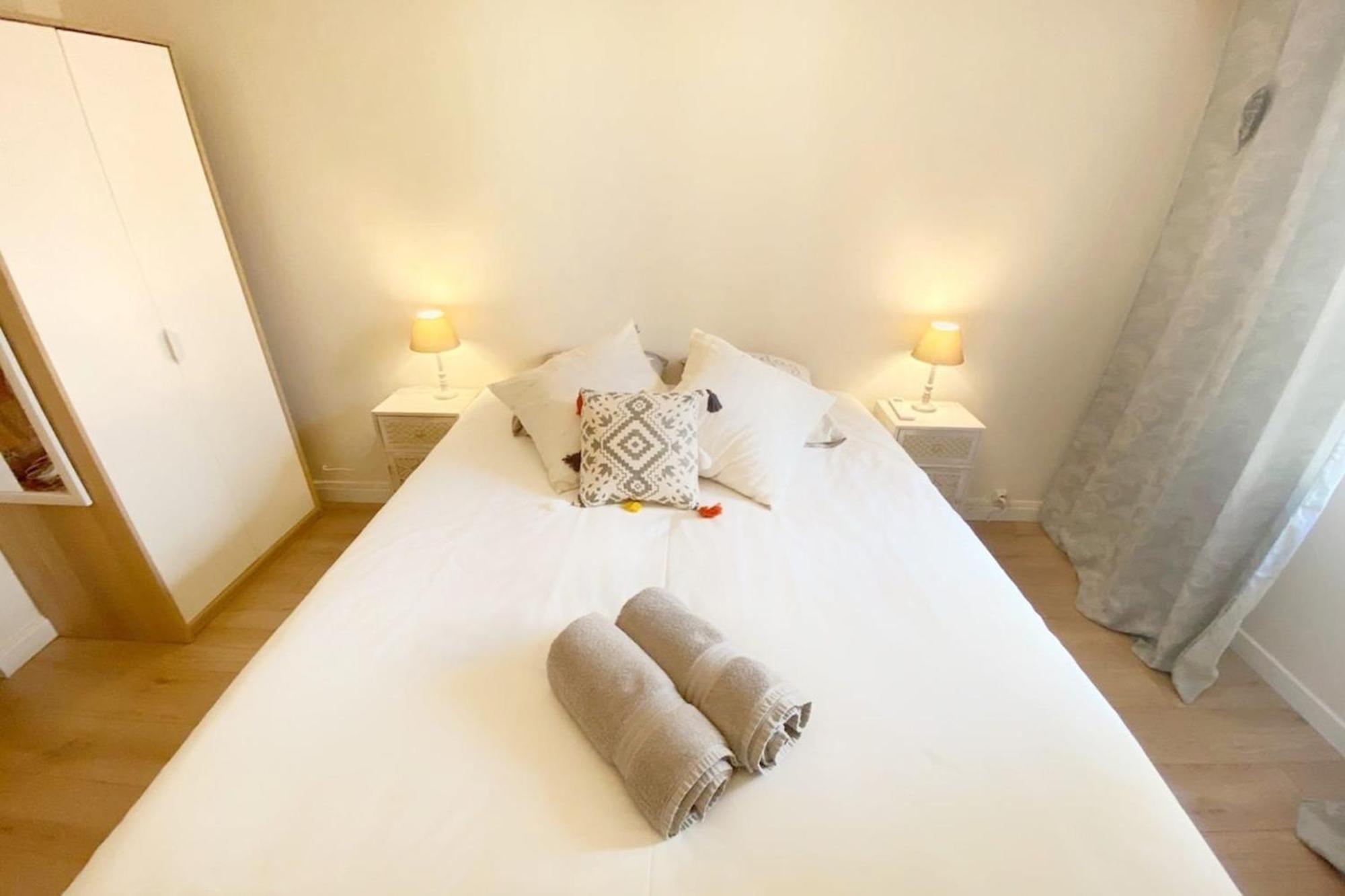 2 Bedrooms 2 Bathrooms 1 Min Palais & Beaches Cannes Ngoại thất bức ảnh