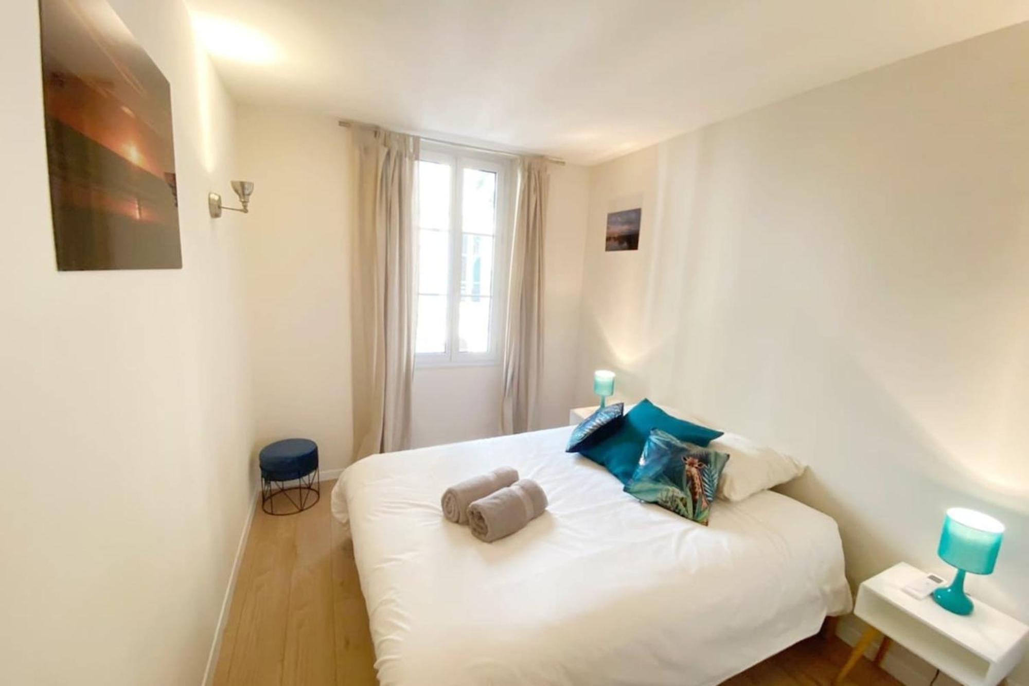 2 Bedrooms 2 Bathrooms 1 Min Palais & Beaches Cannes Ngoại thất bức ảnh